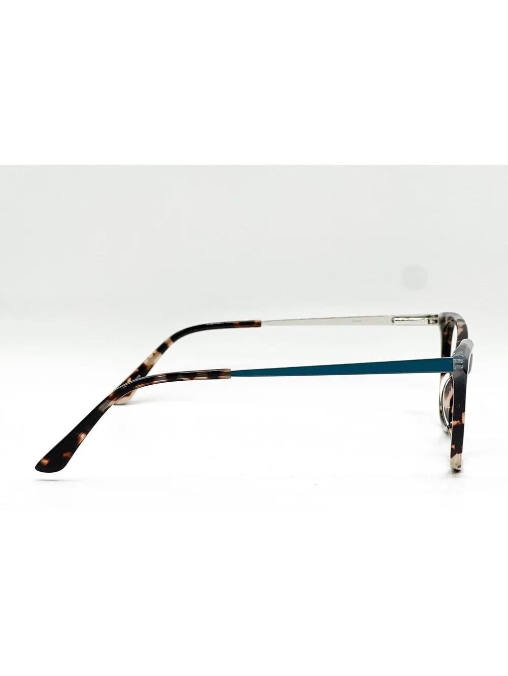Salsa Sa 9001 To Brown Tortoise Authentic Eyeglasses 55-17-145